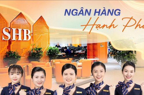 Ngân hàng hạnh phúc