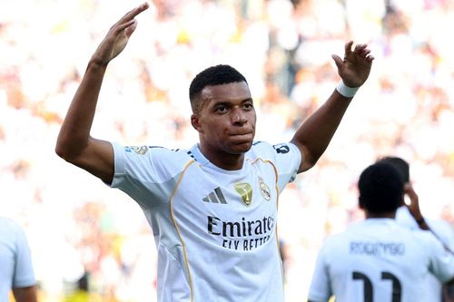UEFA giữ nguyên án phạt cho Real Madrid