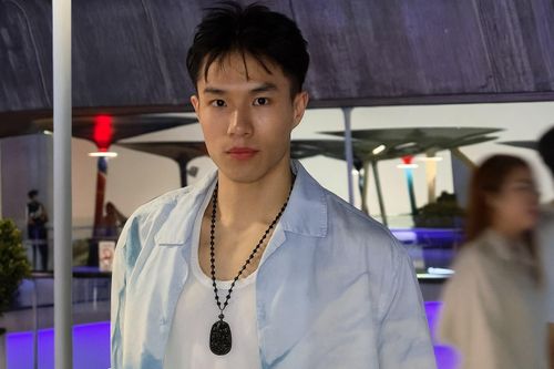 Thêm người mẫu Trung Quốc mất tích ở Thái Lan