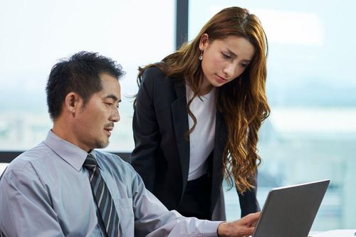 Tầm quan trọng của các trợ lý