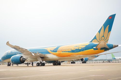 Vietnam Airlines chốt ngày chào bán 900 triệu cổ phiếu