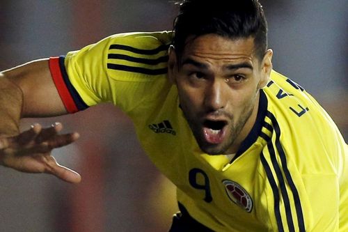 Ở tuổi 39, Falcao chưa muốn dừng lại
