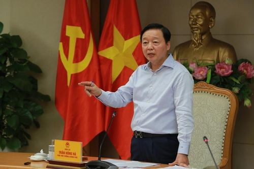 Hai Bộ 'bắt tay' chọn công nghệ làm đường sắt cao tốc Bắc - Nam