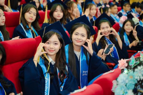 HIU triển khai chương trình ĐH 3 năm, giúp sinh viên tốt nghiệp sớm