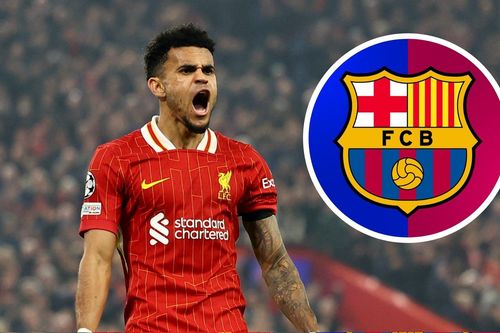 Diaz ép Barca trả tiền nếu không được đăng ký