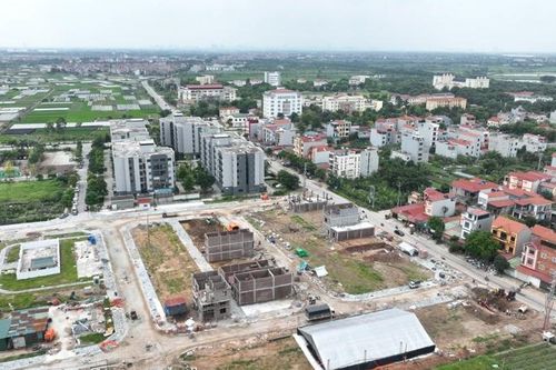 Giải pháp để thị trường bất động sản lành mạnh
