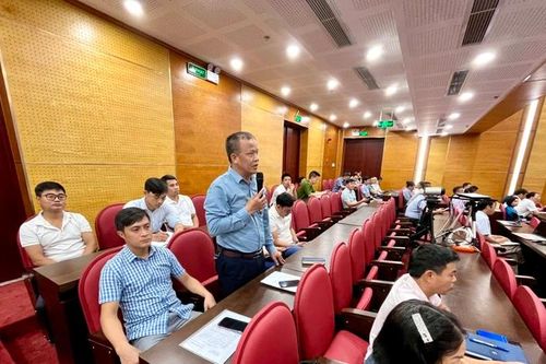 Cử tri kiến nghị TP Hà Nội sớm nâng cấp mở rộng Quốc lộ 3, đường 131
