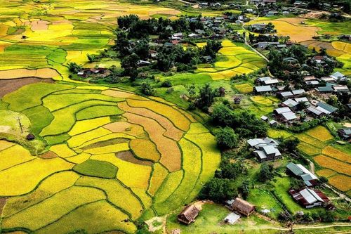Du lịch Quảng Ngãi – Một hành trình nhiều điểm đến