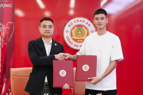 Tin nóng bóng đá Việt hôm nay 8/7: Nguyễn Filip có đối thủ cạnh tranh; HLV Minh Phương chia tay CLB Bà Rịa - Vũng Tàu