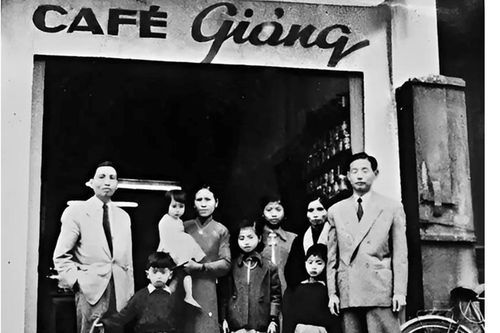 Di sản ẩm thực phố cổ Hà Nội (kỳ 1): Từ những 'nếp nhà'…