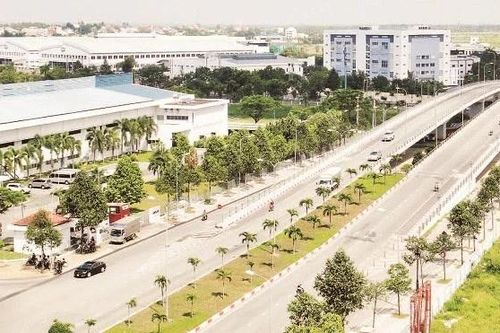 Tìm hướng đổi mới ngành công nghiệp