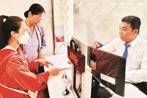 Nỗ lực hoàn thành mô hình 'phi địa giới' thủ tục hành chính trong năm 2025