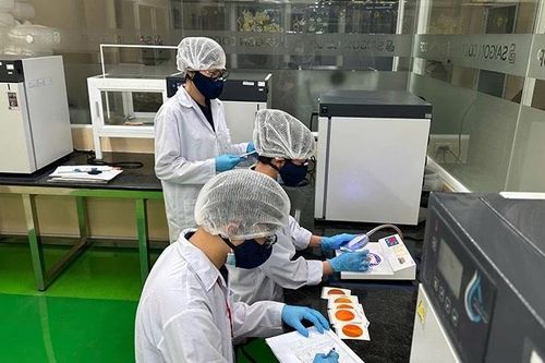 Saigon Co.op bảo đảm chất lượng hàng hóa