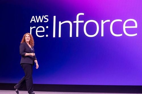 AWS ra mắt tính năng mới tăng cường bảo mật đám mây