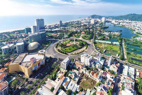 Cục Thống kê, Bộ Tài chính: Thông báo mã số và tên đơn vị hành chính cấp tỉnh mới