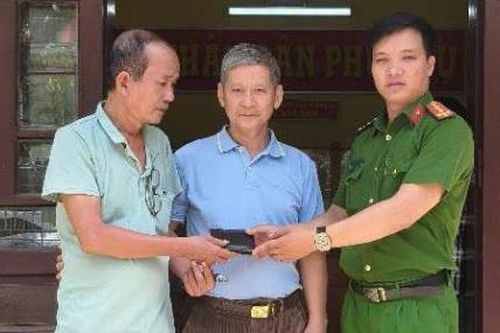 Hành xử đẹp