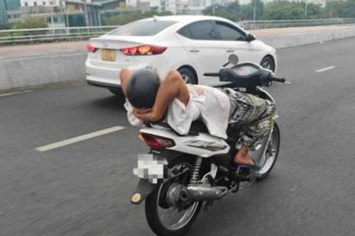 Phút ngông cuồng mang tên… tâm thần!