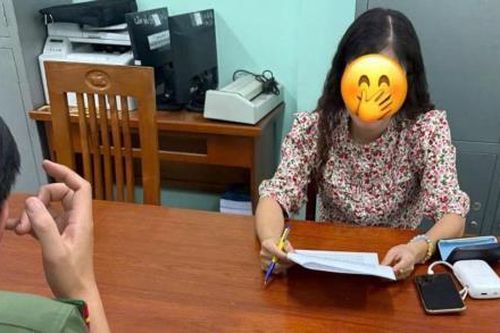 Bị phạt vì đăng tin sai sự thật