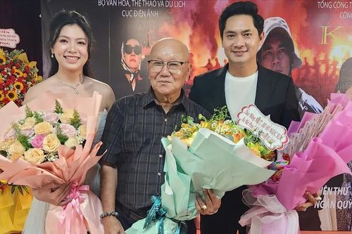 Phim Ký ức Nam Xuân: Góc nhìn khác về cuộc chiến