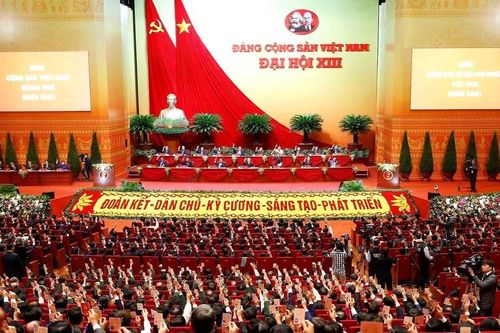Cảnh giác thông tin xấu độc về nhân sự trên môi trường mạng