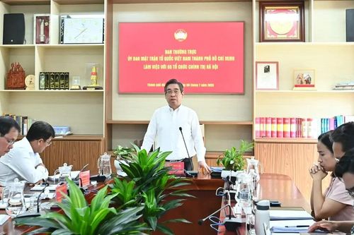 Tập trung phòng chống cháy, nổ gắn với khu dân cư đoàn kết tự quản