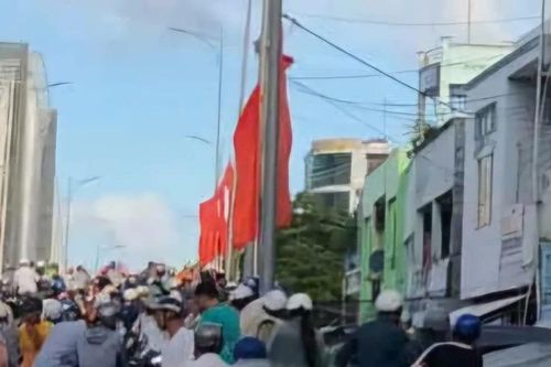 Cà Mau: Em ruột đâm chết anh trai