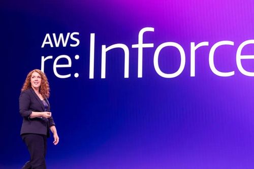 Amazon Web Services công bố một loạt tính năng bảo mật mới