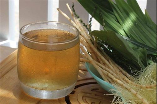 Râu ngô - vị thuốc lợi tiểu