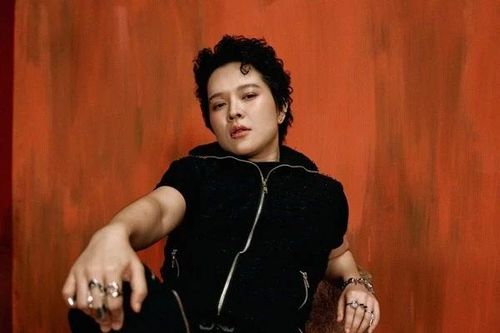 Tiên Tiên chuộng phong cách tomboy, kín tiếng chuyện hẹn hò