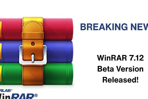 WinRAR mắc lỗ hổng giúp hacker chèn mã độc startup