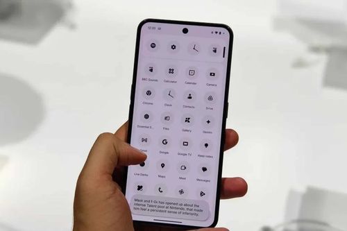 Không phải Samsung, đây mới là điện thoại Android hot nhất