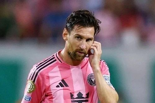 Đại gia Saudi Arabia tìm mọi cách chiêu mộ Messi