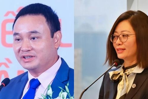 Bắt nguyên Tổng giám đốc bảo hiểm Petrolimex vì nhận hối lộ