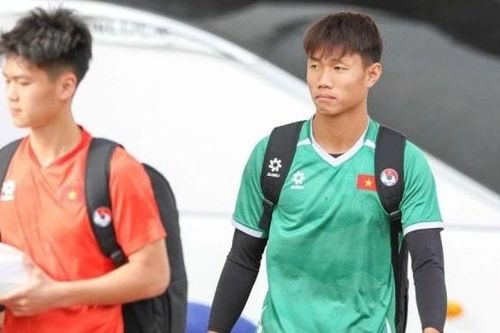 18 cầu thủ Việt Nam sang Brazil tập huấn