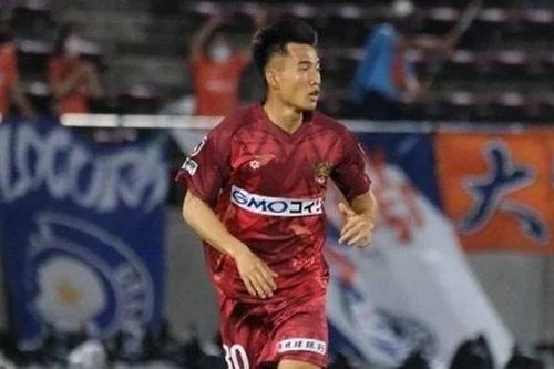 CLB Hải Phòng chiêu mộ cựu tiền đạo U22 Việt Nam?