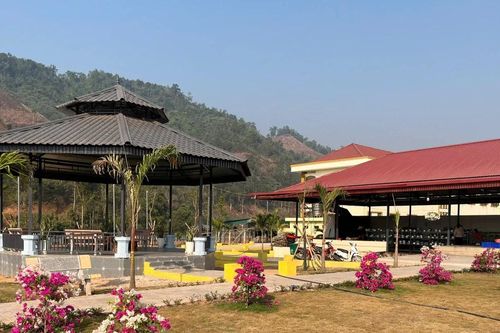 Điện Biên nâng cao chất lượng giáo dục nhờ Chương trình MTQG xây dựng NTM