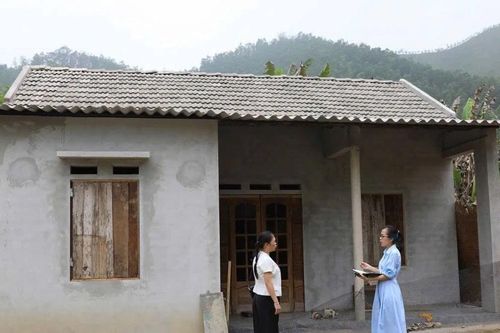 Lan tỏa niềm vui 'an cư' cho hàng nghìn gia đình nghèo ở Thái Nguyên