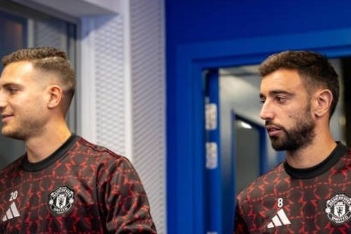 Hai cầu thủ ngôi sao Man Utd được hưởng 'đặc cách'