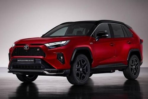 Top 10 mẫu ô tô bán chạy nhất toàn cầu năm 2024