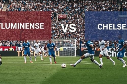 Nhận định bóng đá, dự đoán trận đấu Fluminense vs Chelsea: Cuộc hội ngộ thú vị