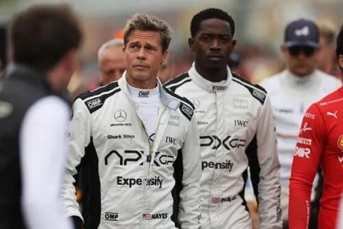 Vì sao 'F1: The Movie' trở thành bom tấn phòng vé lớn nhất lịch sử Apple?
