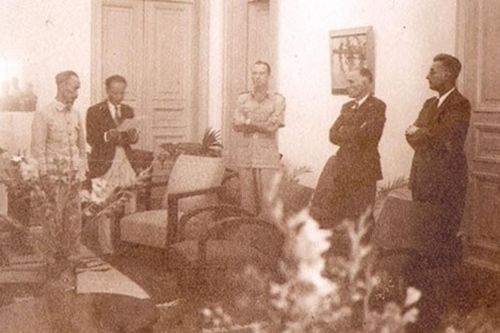 Bác Hồ với ngoại giao: Những quyết sách trong thời điểm sinh tử của dân tộc (Kỳ I)