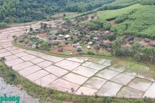 Sức mạnh tri thức ở vùng khó khăn