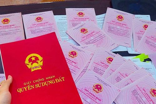 Giấy tờ được cấp trước thời điểm sáp nhập tỉnh thành vẫn được tiếp tục sử dụng