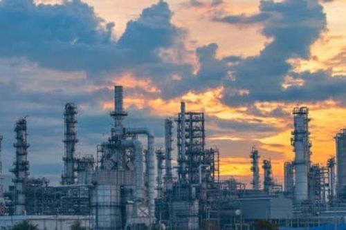 Ngành lọc dầu Trung Quốc lao đao vì tồn kho nhiên liệu máy bay