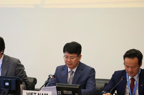 Việt Nam tiến hành các biện pháp đồng bộ để bảo đảm tốt hơn việc thụ hưởng các quyền dân sự và chính trị