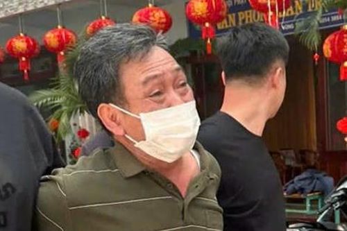 Sát nhân máu lạnh sát hại mẹ, vợ và 2 con lãnh án tử hình