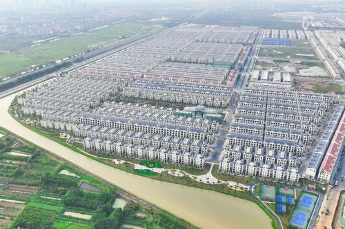 'Điểm nổ' cho thị trường M&A bất động sản