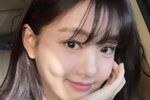 Nữ diễn viên Hàn Quốc nói về thông tin xuất thân dòng dõi hoàng tộc Việt Nam