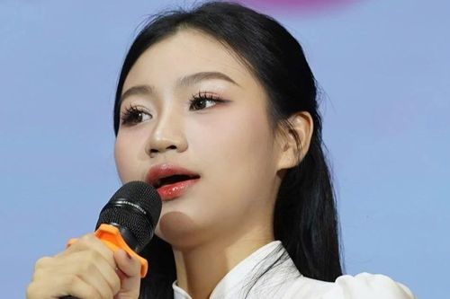 Huyền Cơ: 'Tôi sốc sau đêm chung kết Hoa hậu Việt Nam 2024'